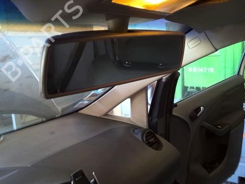 Used Rear mirror Rear mirror SEAT ALTEA (5P1) 1.9 TDI (105 hp) 40507878 40507878