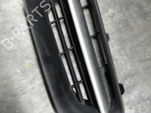Grille RENAULT MEGANE II Estate (KM0/1_) 1.5 dCi (KM16, KM1E) | BP27985300C40 