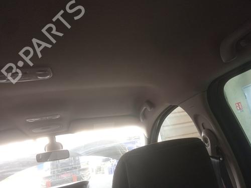 Interior roof RENAULT SCÉNIC III (JZ0/1_) 1.5 dCi | BP21283623I12 