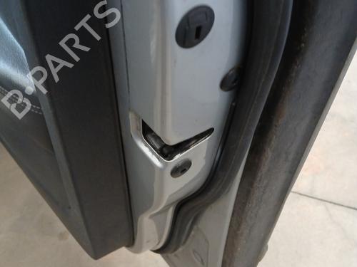 Front right lock VW GOLF PLUS V (5M1, 521) 2.0 TDI 16V | BP32321572C97