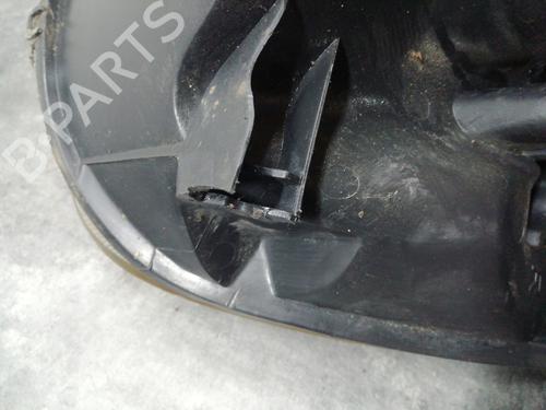 Right headlight FORD FIESTA V (JH_, JD_) 1.3 | BP26385557C29 
