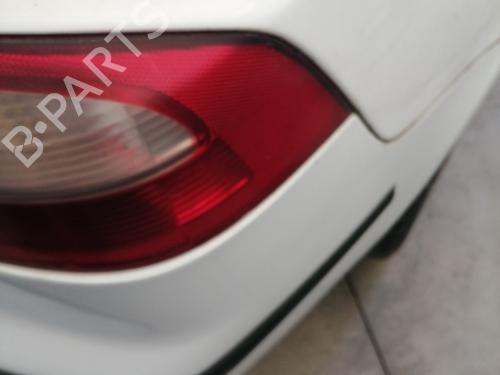 Right taillight RENAULT LAGUNA II (BG0/1_) 1.9 dCi | BP26687188C35 