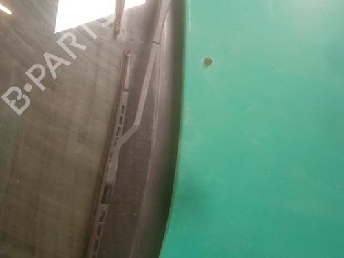 Used Front wiper motor PEUGEOT 106 II (1A_, 1C_) 1.0 i (50 hp) 23795513