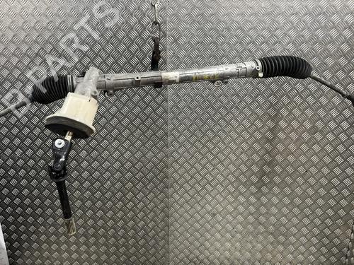 Crémaillère de direction RENAULT CLIO III (BR0/1, CR0/1) 1.2 16V Hi-Flex (BR1U, CR1U) (75 hp) 29429194