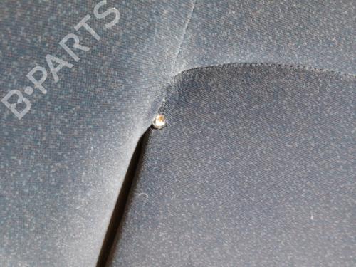 Stol høyre foran PEUGEOT 206 Hatchback (2A/C) 2.0 HDI 90 (90 hp) 31642191