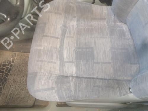 Used Left front seat Left front seat RENAULT SCÉNIC I MPV (JA0/1_, FA0_) 1.9 dCi RX4 (102 hp) 22604690 22604690