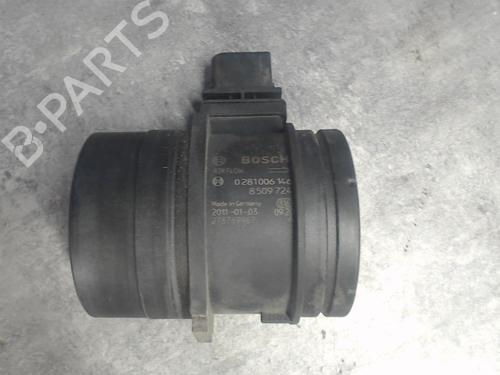 Used Mass air flow sensor BMW X1 (E84) sDrive 18 d (143 hp) 26289683