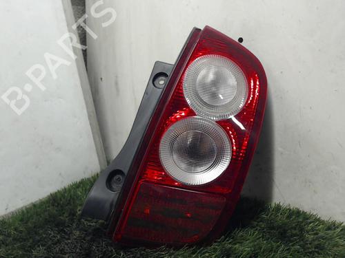 Right taillight NISSAN MICRA III (K12) 1.2 16V | BP20881244C35 