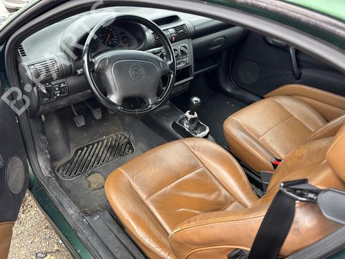 Right front window switch OPEL TIGRA (S93) 1.4 16V (F07) | BP28677368I26 - Image 9