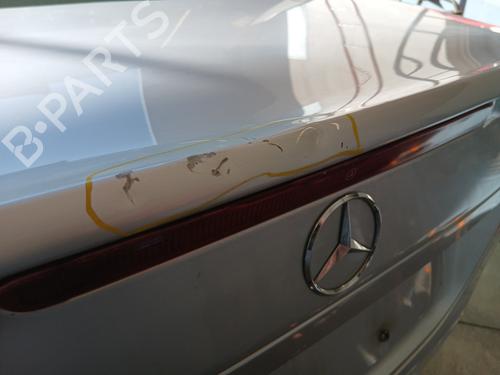 Tailgate MERCEDES-BENZ C-CLASS (W203) C 220 CDI (203.006) | BP30098373C6 