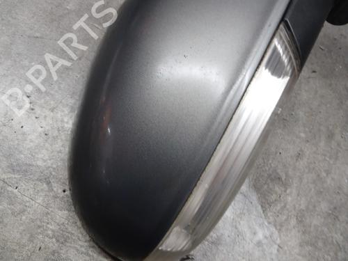 Right mirror VW GOLF PLUS V (5M1, 521) 1.9 TDI | BP32420130C27