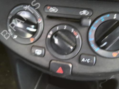 Used Climate control Climate control 38911347 38911347