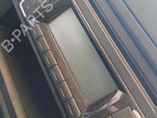 Autoradio Autoradio 38273811 38273811