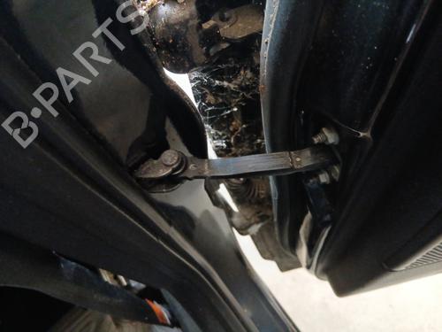 Hinge/Door check strap FORD FUSION (JU_) 1.4 TDCi | BP30003272C146 