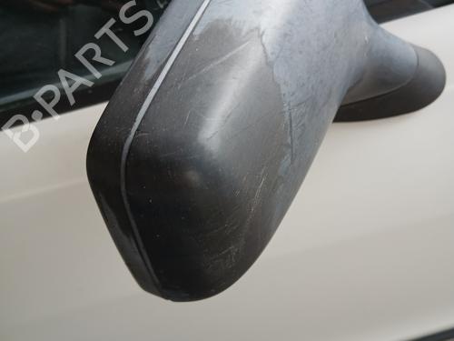Right mirror AUDI 80 B4 Saloon (8C2) 1.9 TDI | BP29528655C27 