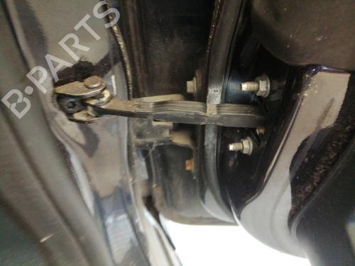 Hinge/Door check strap FORD FIESTA VI (CB1, CCN) 1.25 | BP26049369C146 