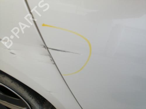 Used Right rear door PEUGEOT 308 SW II (LC_, LJ_, LR_, LX_, L4_) 1.6 BlueHDi 120 (120 hp) 27564864