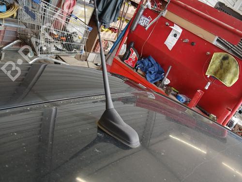 Antenna/Base CITROËN DS3 (SA_) 1.2 VTi 82 | BP32264668C140