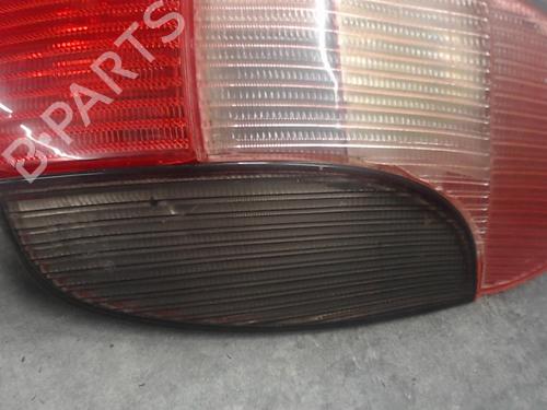 Højre baglygte Højre baglygte PEUGEOT 306 Break (7E, N3, N5) 2.0 HDI 90 (90 hp) 39664456 39664456