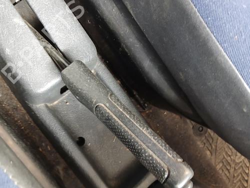 Used Hand brake Hand brake PEUGEOT PARTNER Box Body/MPV (5_, G_) 1.6 HDi 75 (75 hp) 36011091 36011091
