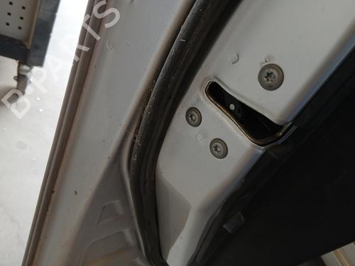 Used Front left lock Front left lock TOYOTA AVENSIS Saloon (_T27_) 2.2 D-4D (ADT271_, ADT271R) (150 hp) 29888782 29888782