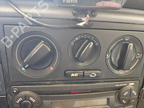 Commande Chauffage Commande Chauffage VW PASSAT B3/B4 Variant (3A5, 35I) [1988-1997] 36010305 36010305