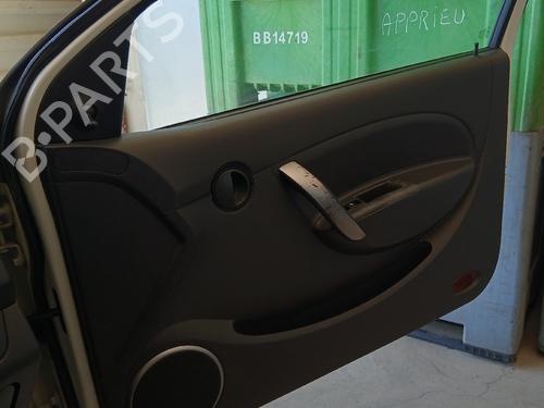 Used Front right window mechanism Front right window mechanism 38092497 38092497