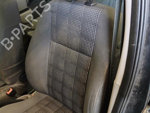 Left front seat RENAULT MODUS / GRAND MODUS (F/JP0_) 1.5 dCi (FP0D, JP0D) | BP36010246C15 - Image 4