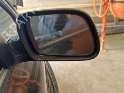 Right mirror PEUGEOT 307 (3A/C) 1.6 HDi | BP20884608C27 