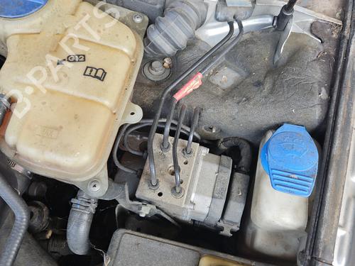 Used ABS pump ABS pump AUDI A4 B5 (8D2) 1.9 TDI (116 hp) 36010536 36010536