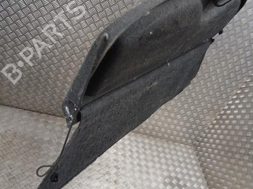 Rear parcel shelf RENAULT MODUS / GRAND MODUS (F/JP0_) 1.5 dCi (FP0D, JP0D) | BP36009954C85 - Image 10