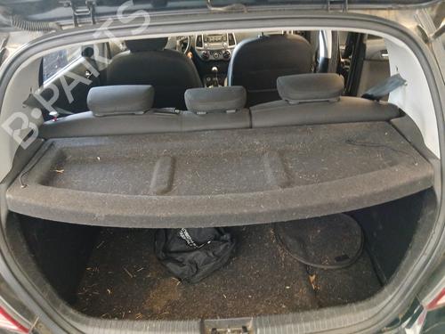 Rear parcel shelf HYUNDAI i20 I (PB, PBT) 1.2 | BP30149027C85