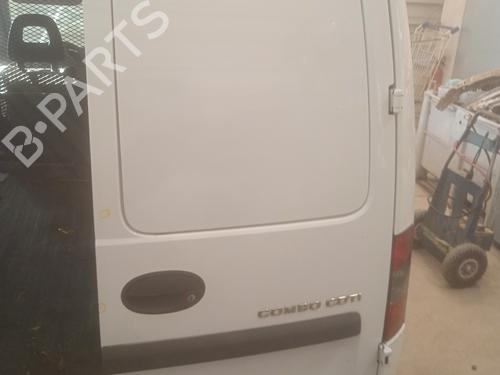 Høyre lasterom dør OPEL COMBO Box Body/MPV 1.3 CDTI 16V (75 hp) 22222271