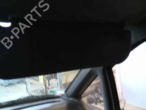 Used Right sun visor Right sun visor PEUGEOT EXPERT Van (222) 1.9 TD (92 hp) 40269429 40269429