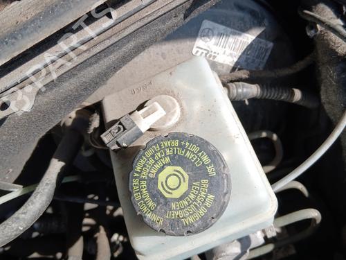 Used Servo brake Servo brake MERCEDES-BENZ B-CLASS Sports Tourer (W245) B 180 CDI (245.207) (109 hp) 33200419 33200419