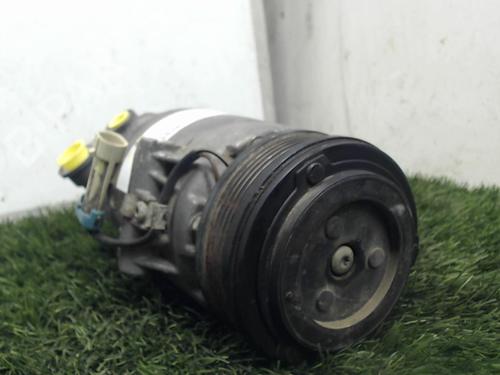 Used AC compressor OPEL MERIVA A MPV (X03) 1.6 16V (E75) (100 hp) 20881362