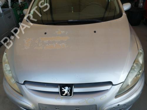 Hood PEUGEOT 307 (3A/C) 2.0 HDi 135 | BP27697330C1 