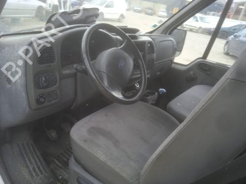 Used Parts FORD TRANSIT Platform/Chassis (FM_ _, FN_ _) 2.0 TDCi (F_E_, F_F_) 4286373