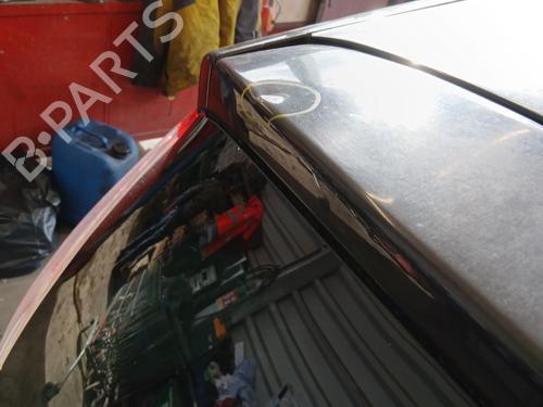 Tailgate RENAULT GRAND SCÉNIC III (JZ0/1_) 1.9 dCi (JZ0J, JZ0N, JZ1K, JZ1S) | BP30144700C6 