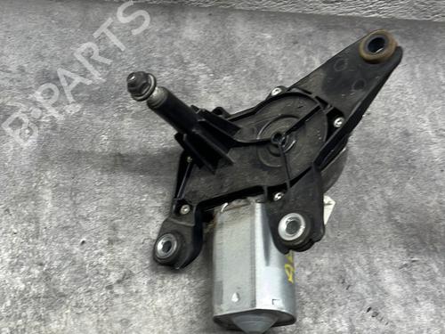Used Rear wiper motor Rear wiper motor 33181656 33181656