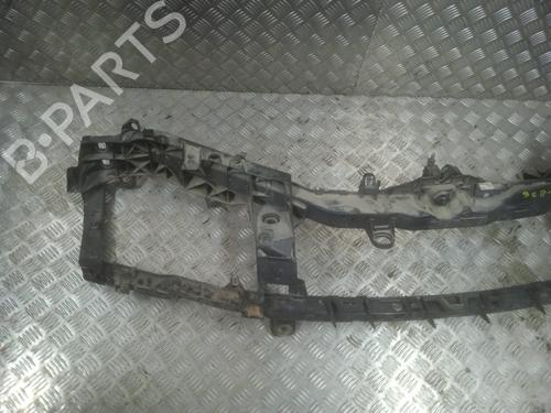 Front slam panel FORD FOCUS II (DA_, HCP, DP) 1.6 TDCi | BP22318249C72 