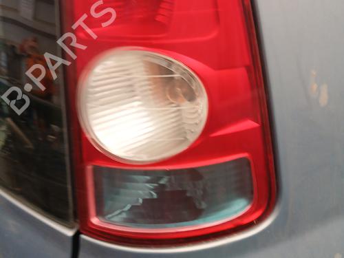 Right taillight RENAULT ESPACE IV (JK0/1_) 1.9 dCi (JK0U) | BP37250578C35 - Image 3