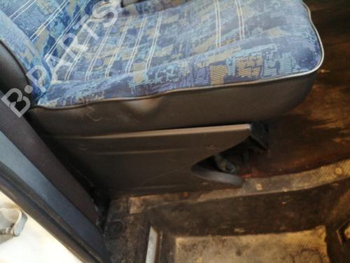 Right front seat PEUGEOT BOXER Van (230L) 2.5 D | BP28014747C16 