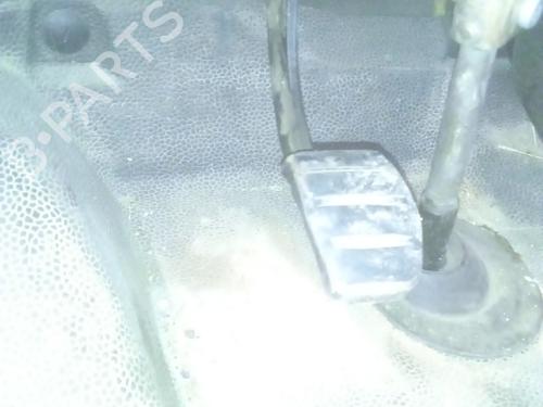Other OPEL MOVANO A Van (X70) 2.5 CDTI (FD) 93183693