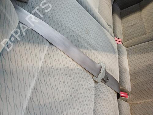 Seats set PEUGEOT 406 Break (8E/F) 2.1 TD 12V | BP30161843C78