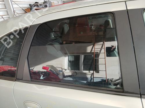 Dør rude højre bagtil OPEL MERIVA A MPV (X03) 1.7 CDTI (E75) (100 hp) 32080113