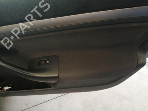 Front right window mechanism VW GOLF V (1K1) 1.9 TDI | BP26951484C23 