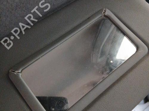 Højre solskærm PEUGEOT 106 II (1A_, 1C_) 1.4 i (75 hp) 31351693