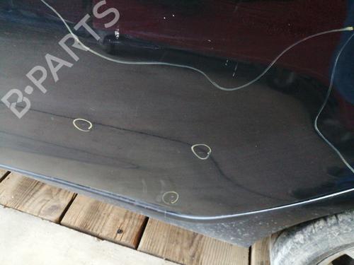 Left rear door FORD FIESTA VI (CB1, CCN) 1.25 | BP26049356C4 