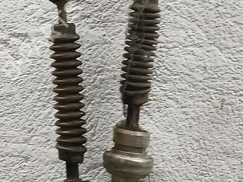 Selector da caixa RENAULT TRAFIC II Bus (JL) | BP36836868M90 - Image 4